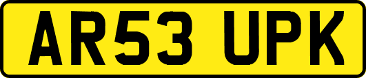 AR53UPK