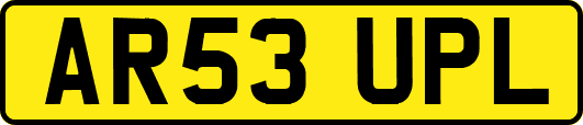 AR53UPL