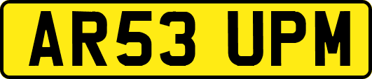AR53UPM