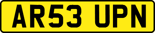 AR53UPN