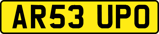 AR53UPO