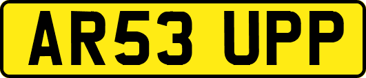 AR53UPP