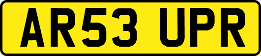 AR53UPR