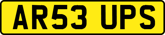 AR53UPS