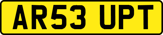 AR53UPT