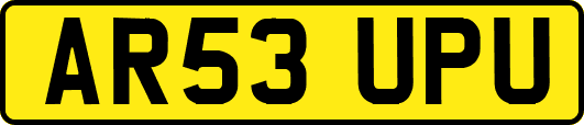 AR53UPU