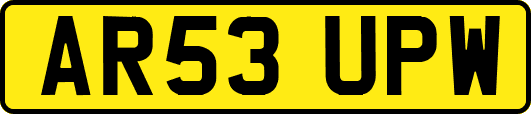 AR53UPW