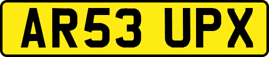 AR53UPX