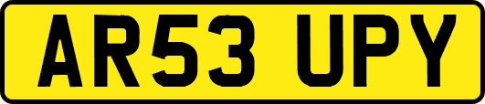 AR53UPY