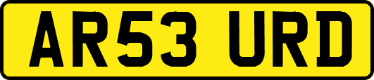 AR53URD
