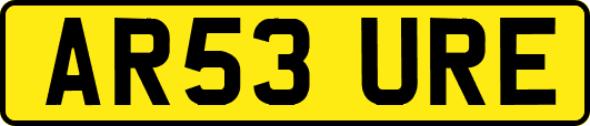 AR53URE