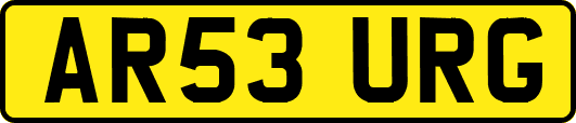 AR53URG