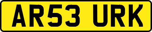 AR53URK