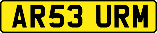 AR53URM