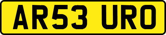 AR53URO