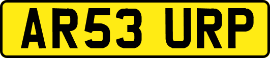 AR53URP