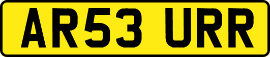 AR53URR
