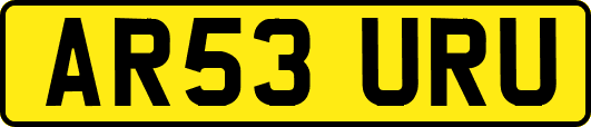 AR53URU