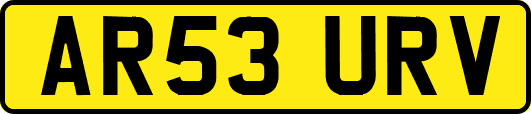 AR53URV