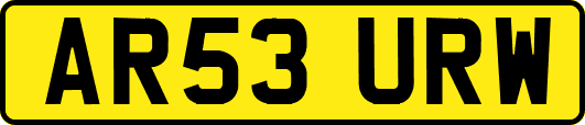 AR53URW