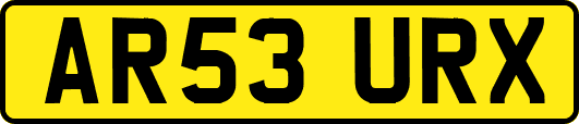 AR53URX