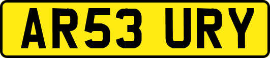 AR53URY
