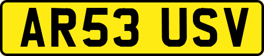AR53USV