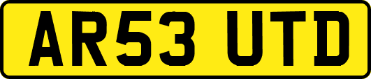 AR53UTD