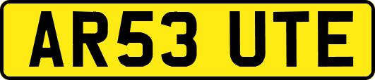 AR53UTE