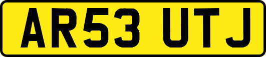 AR53UTJ