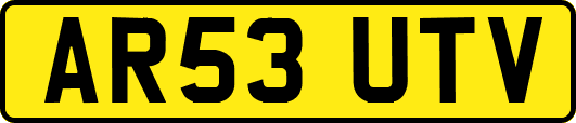 AR53UTV