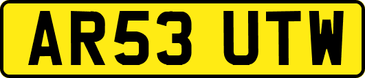 AR53UTW