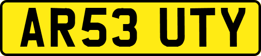 AR53UTY