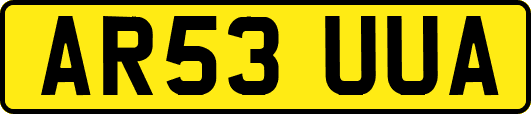 AR53UUA