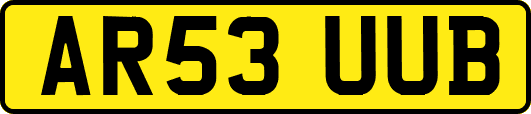 AR53UUB