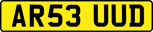 AR53UUD