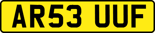 AR53UUF