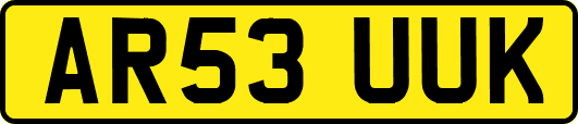AR53UUK