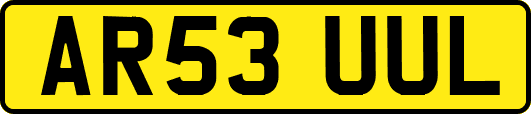 AR53UUL