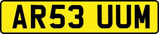 AR53UUM