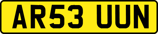 AR53UUN