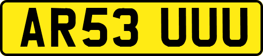 AR53UUU