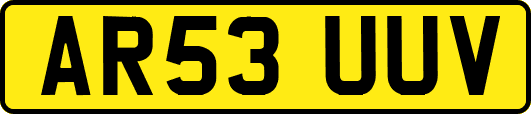 AR53UUV