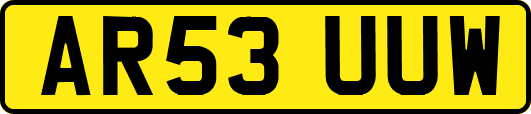 AR53UUW