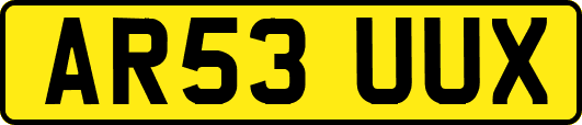 AR53UUX
