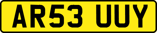 AR53UUY