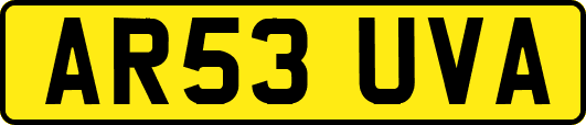 AR53UVA