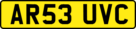AR53UVC