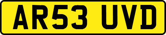 AR53UVD