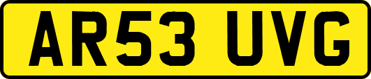 AR53UVG